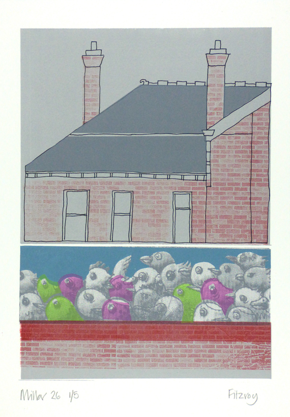 Fitzroy